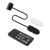 teasteam 5V 3 Pin ARGB Controller RGB Controller Cable with