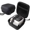 dretec Digital Wrist Blood Pressure Monitor Dedicated Protection Carrying Case