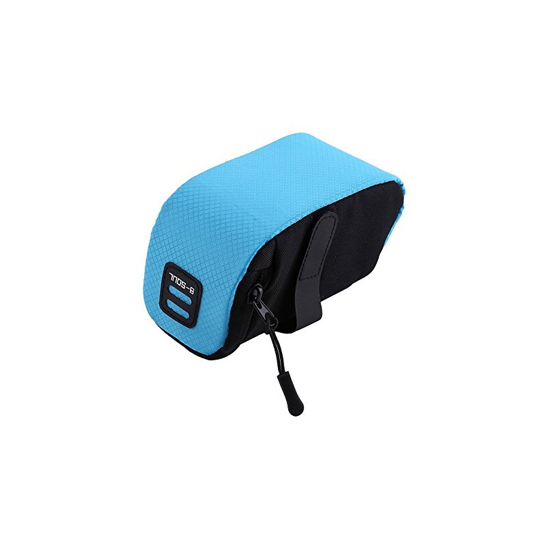Bicycle Saddle Bag, Bicycle Saddle Pack Bicycle Bag Cycling Bicycle