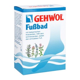 Gehwol Foot Bath 250 g