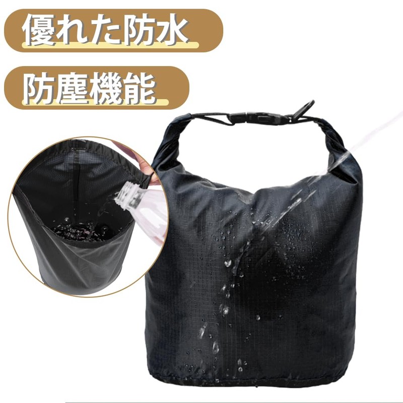 LKCCTK Shoe Bag, Compact Storage Bag, Shoe Bag, Ultra Lightweight,