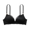 Victoria's Secret Body by Victoria Lightly Lined Wireless Nursing Bra,