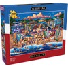 Buffalo Games - Dowdle - Dowdle: Surfin' USA - 2000