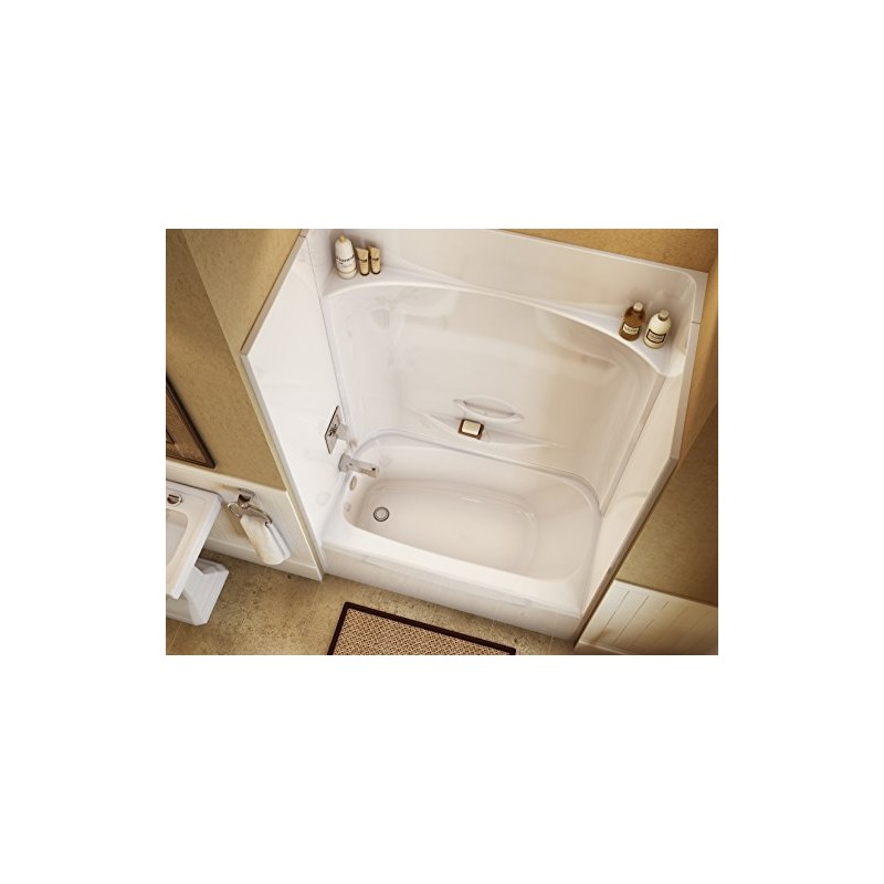 Tub Grip Clear Anti-Slip Bathtub Coating