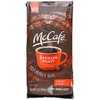 McCafé Premium Medium Roast Ground Coffee (12 oz Bags, Pack