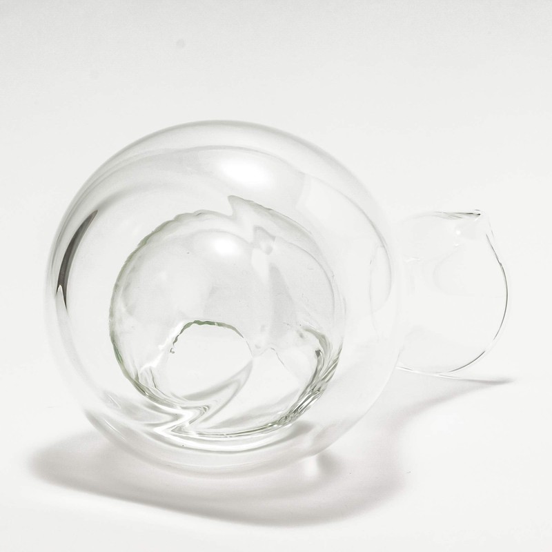 Tamaki Tokkuri Sake Cup Diameter 9.6 x Height 16.5 (Mouth