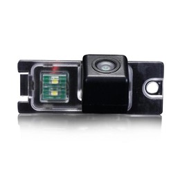 Exclusive HD Reversing Camera Improved Parking Aid with 8IR Night Vision 170° Wide Angle Waterproof for Volvo S60 S80 V70 S40 S40L V40 V50VS60L V60 XC60 C70 XC70 S80L XC90