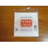 Super Value Counted Cross Stitch Fabric 14 ct. White -