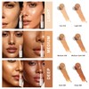 HECI BEAUTY Tinted Foundation Stick, Balm to Cream Foundation with