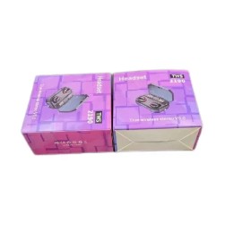 US 3-5days TWS ANC Noise Reduction Wireless Earphones Wireless Earphonescolor: White pro2 (ANC)