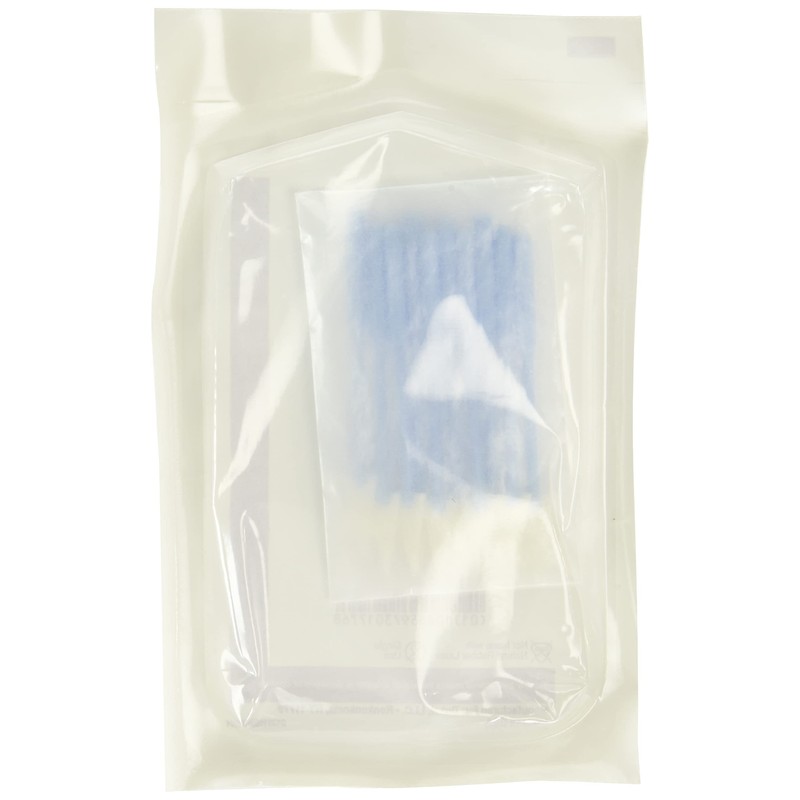 Dukal DER 17240 Surgical Eye Spear, Sterile (Pack of 200)