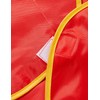 APLI Kids Painting Apron, 1 Piece, Assorted Colour/Model