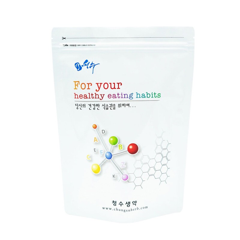 Marigold pills 500g marigold marigold pills / 메리골드환 500g 금잔화