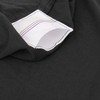 Time to Sparkle 8ft Stretch Spandex Table Cover for Standard