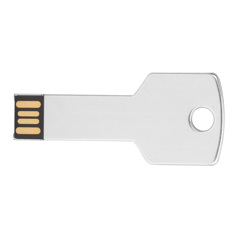 Key Shape USB Flash Drive USB Memory Disc USB Flash