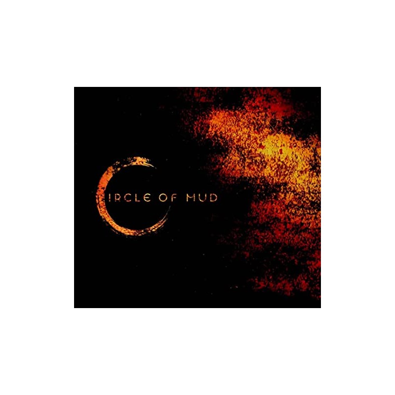 Circle of Mud