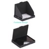 Acogedor Camera LCD Screen Hood Sunshade, 3.2" LCD Screen Hood