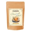 (Luxurious Blend) Chamomile Tea Blend Tea 5 Kinds of Herbs,