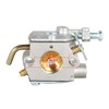 LiGuVCY Carburetor Kit Replacement for Tecumseh Strike Master Ice Auger