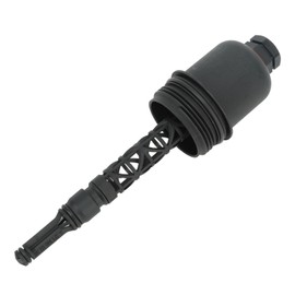 Oil Filter Housing Top Cover Cap 2711800238 Replacement for C‑CLASS E‑CLASS SPRINTER