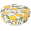 Now Designs Lemons Save It Reusable Cotton Bowl Covers 7.5