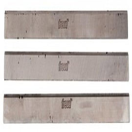 Freud C490: 8-1/16" x 5/8" x 3/32" High Speed Steel Industrial Planer and Jointer Knives