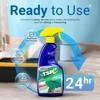 TSPE Cleaner Spray – 500ml Eco-Friendly No-Rinse Degreaser for Walls,