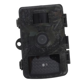 BESPORTBLE 1 Set of Trail Game Camera: Waterproof Hunting Wildlife Trail Camera for Outdoor Scouting - Motion Activated Equipment for Forest Backyard Monitoring