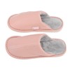 Electric Heated Slipper USB 3 Level Heating Flannel Comfortable Wearing