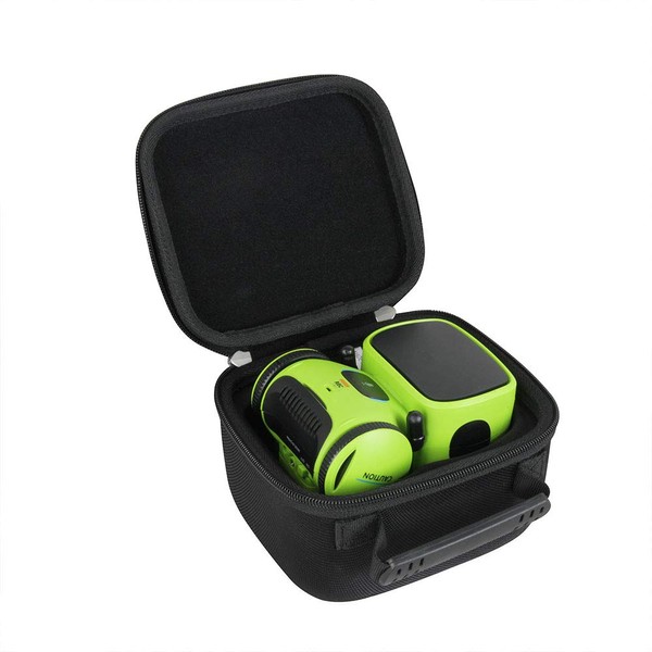 Hermitshell Hard Travel Case for Gilobaby Kids Robot Toy, Talking