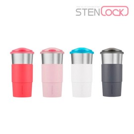 Stainless steel standbler icon tumbler stainless steel 650ml modern tray (EL1591) / 스텐락 스텐블러 아이콘 텀블러 스텐 650ml 모던트레이 (EL1591)