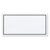 50 x Set of Mourning Paper DIN A4 + Mourning