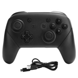 DC 5V 600mAh Game Controller Wireless Joystick Bluetooth Gamepad Automatic Power Off