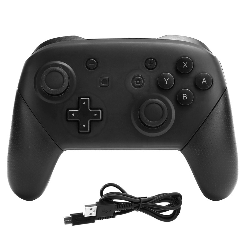 DC 5V 600mAh Game Controller Wireless Joystick Bluetooth Gamepad Automatic
