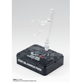 Soul Stage World Tour Ver.