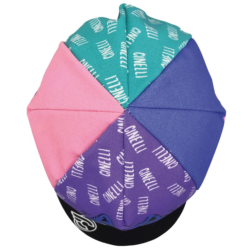 Cinelli Stevie Gee Alley Cat Cap