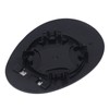 Side Wing Mirror Glass Heated Rearview Mirror Glass for Cooper