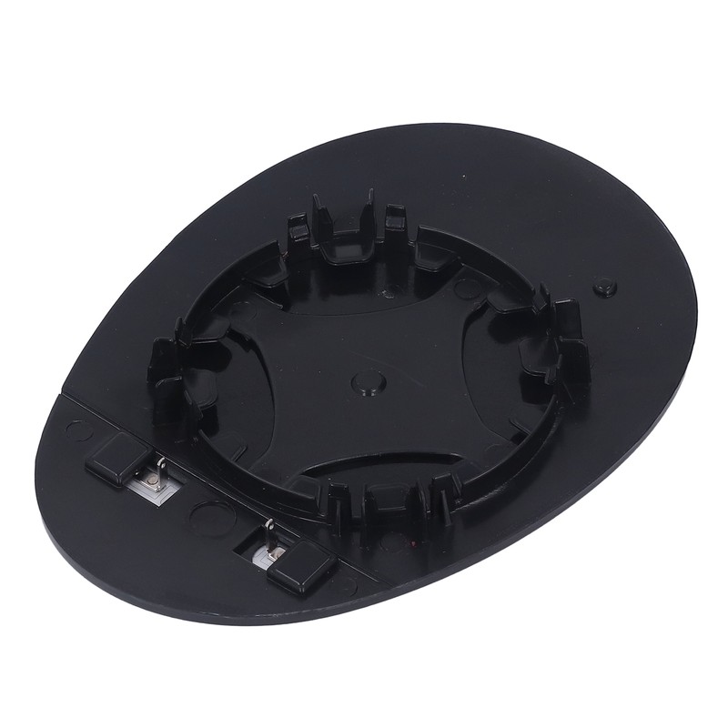Side Wing Mirror Glass Heated Rearview Mirror Glass for Cooper