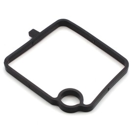 HAOTOM Oil Separator Gasket Compatible for Volvo Truck VNL D13 1998-2021 Crankcase Ventilation Oil Separator Gasket Black