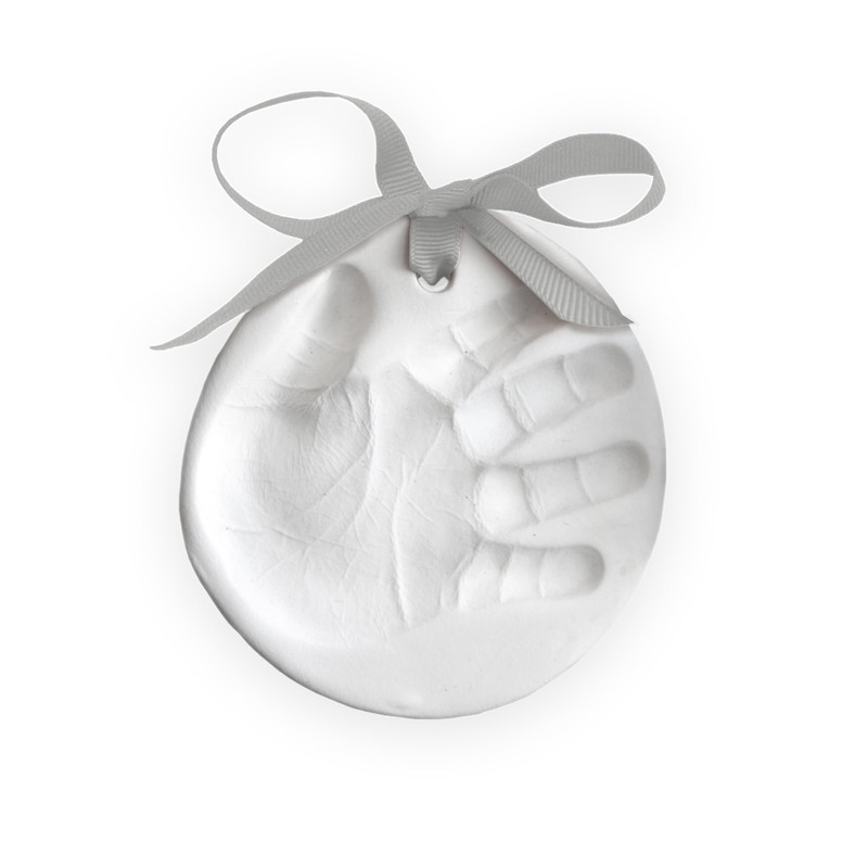 Child to Cherish Keepsake Handprint Kit