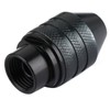 dophee Keyless Chuck, Multi Quick Change Chucks 3-Jaw Mini Keyless