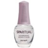 SpaRitual Nourishing Vegan Nail Color, Clear Gloss
