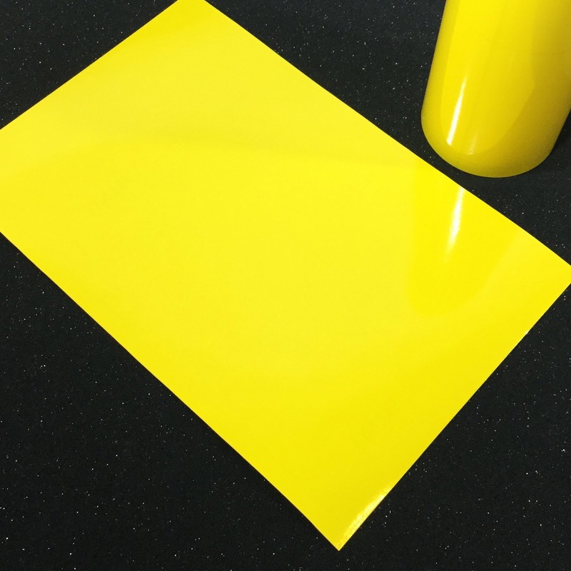 Cutting for Seat Outdoor Weatherproof 5 Years [Gloss] 305 mm