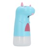 Cartoon Automatic Soap Dispenser Smart Rechargeable Waterproof Cute Electronic Soap