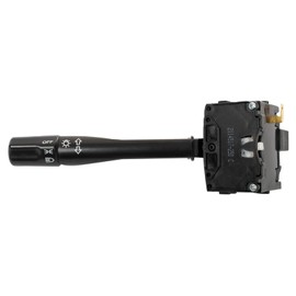 TRQ Combination Switch Compatible with 1999 Acura TL 1998-2002 Honda Accord