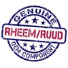 Rheem Furnace Parts Filter - Permanent