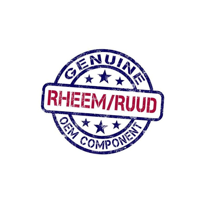 Rheem Furnace Parts Filter - Permanent