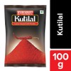 Everest, Kutilal Red Chilli Powder, 200 Grams(gm)