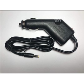 Replacement for 12V 2A Car Charger Power Supply for OliPad 100 GPS Olivetti Tablet PC