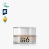 진저6 비건 액티브 워터 수분 크림 50ml Ginger6 Vegan Active